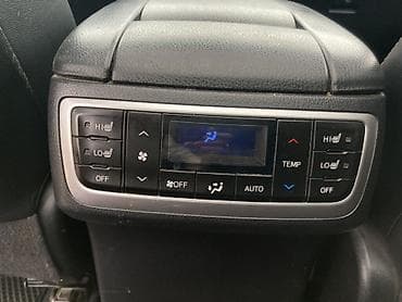highlander 2012: Toyota Highlander: 2019 г., 3.5 л, Бензин, Кроссовер — 3