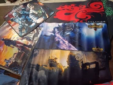 ddr3 для ноутбука: Коврики — 2