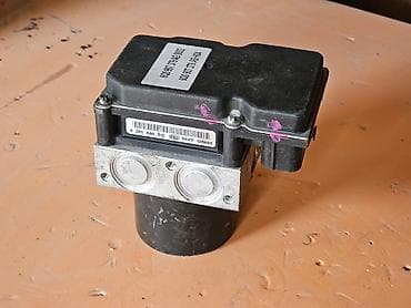 Блок ABS Volkswagen 2006 г., Б/у, Оригинал, Германия