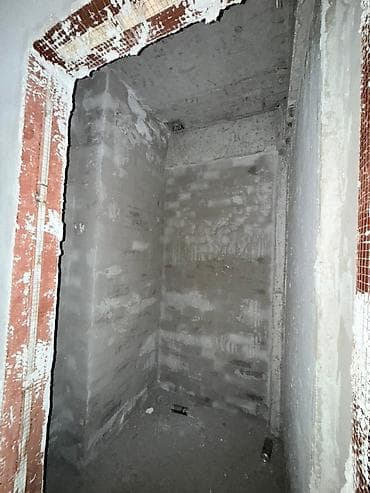 1 комната, 45 м², Элитка, 9 этаж, ПСО (под самоотделку) — 5
