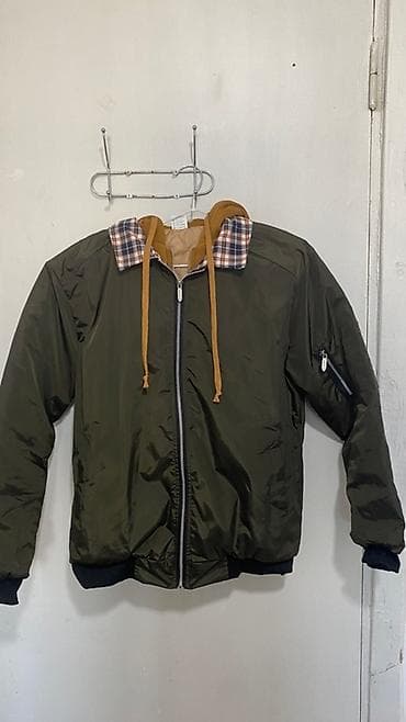 Ветровка, Осень-весна, XL