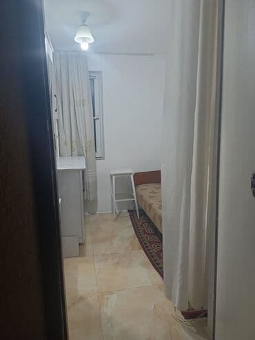 котеджи ош: 1 комната, Собственник, Без подселения, С мебелью полностью — 7