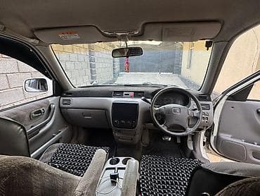 vtec k20: Honda CR-V: 1999 г., 2 л, Автомат, Бензин, Кроссовер — 7