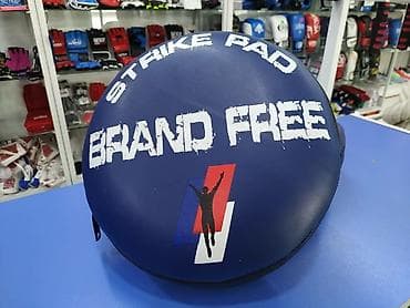 Перчатки: Круглая лапа круглая макивара макивары лапы в спортивном магазине — 1