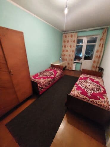 купить квартиру с последующим выкупом: 3 комнаты, 80 м², Индивидуалка, 4 этаж, Старый ремонт — 4