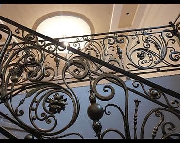 forester 2003: Сварка | Навесы, Контейнеры — 3