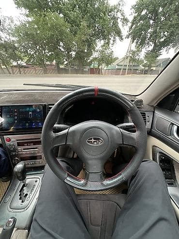 Subaru Legacy: 2004 г., Автомат, Седан at lalafo.kg Subaru Legacy: 2004 г., Автомат, Седан