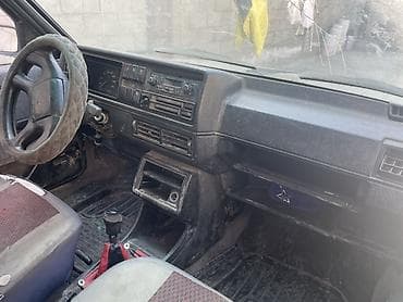 фолфаген вента: Volkswagen Golf: 1994 г., Ручные, Хэтчбэк — 3