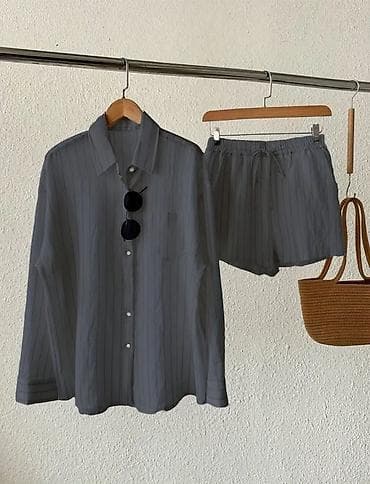 РАСПРОДАЖА ОСТАТКОВ! Двойка хб, качество шикарное, рубашка