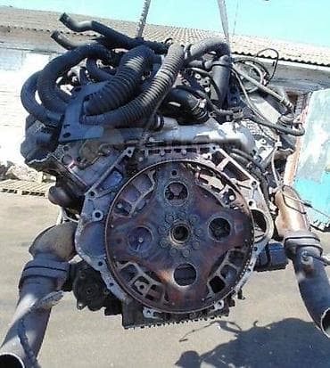 купить мотор бмв: Бензиновый мотор BMW 2003 г., 4.4 л, Б/у, Оригинал, Германия — 2