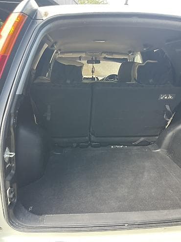 матор хонда одисей: Honda CR-V: 2003 г., 2 л, Автомат, Бензин, Кроссовер — 8