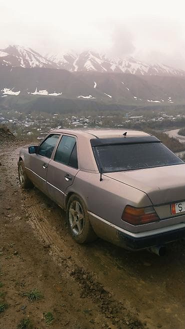 фары на опель вектра б: Mercedes-Benz W124: 1986 г., 2 л, Седан — 3