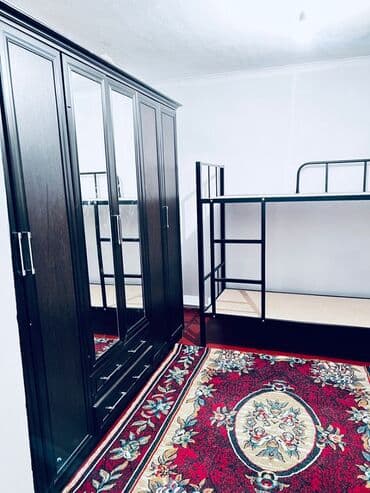 сниму гостевой дом: 50 м², 2 комнаты, Кондиционер, Парковка, Забор, огорожен — 4