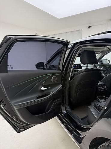 chery: Chery Arizzo 7: 2023 г., 1.6 л, Робот, Бензин, Седан — 9