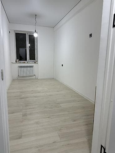 Кыймылсыз мүлк: Берилген, Элитка, 1 бөлмө, 32 м² — 6