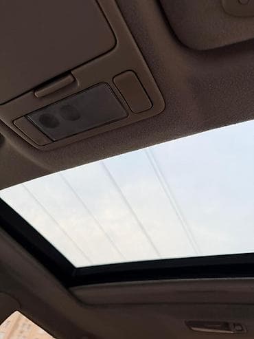 lexus ls400: Lexus RX: 2001 г., 3 л, Автомат, Бензин, Кроссовер — 10