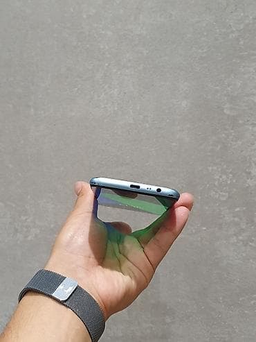 honor x9: Realme C21Y, Б/у, 64 ГБ, цвет - Голубой, 2 SIM — 4