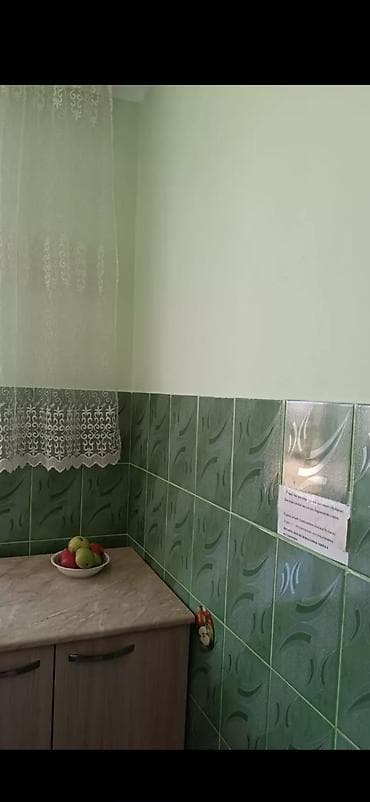 гроздь дом: 55 м², 3 комнаты, Забор, огорожен — 5
