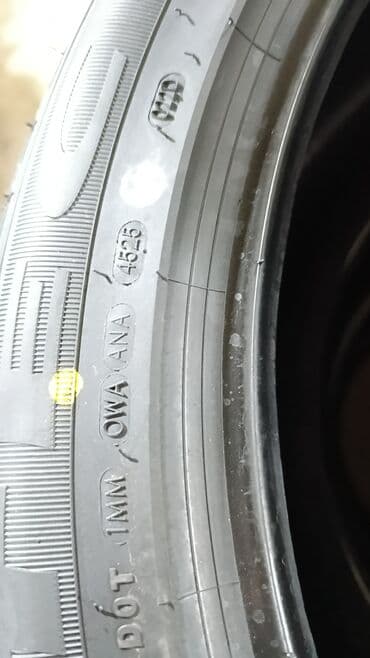 шины на спринтер 16с: Шины 285 / 45 / R 22, Зима, Новый, Комплект, Внедорожные (АТ/МТ), Китай — 4