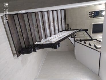 Лестница тепкич лестницы заказ алабыз баардык турун жазайбыз сосна