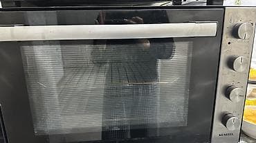 kitchen aid: Духовка, Б/у, Самовывоз — 2