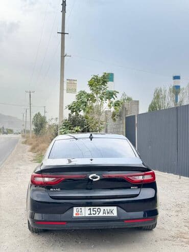 ауди rs7 цена в бишкеке: Renault SM6: 2019 г., 2 л, Автомат, Бензиновая, Седан — 6