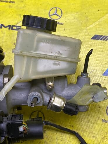 главный цилиндр сцепления опель вектра б: УСИЛИТЕЛЬ ТОРМОЗОВ MERCEDES BENZ C-CLASS W203 ПРИВОЗНЫЕ ЗАПЧАСТИ С — 2