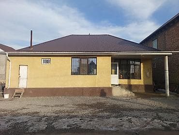 Дом, 130 м², 3 комнаты, Косметический ремонт