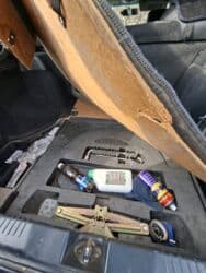 багаж на хонда стрим: Honda Avancier: 2001 г., 2.3 л, Автомат, Бензин, Универсал — 19