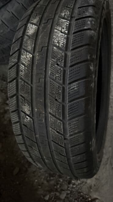 купить резину на 17 зима бу: 215/55/17 — 2