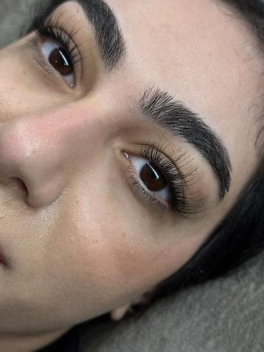 iphone хs: Ресницы, Голливуд, Классика, 2D, Гипоаллергенные материалы — 8