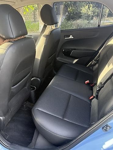 arizzo 8: Kia Morning: 2018 г., Хэтчбэк — 4