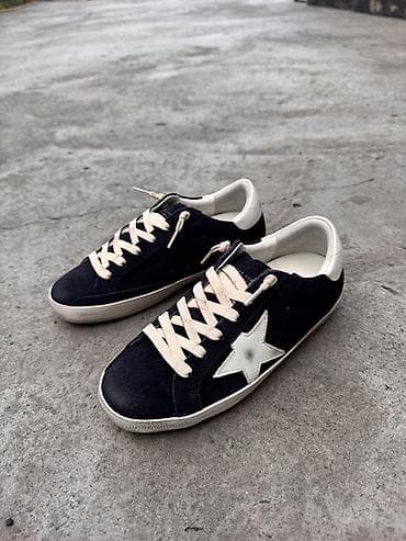 кроссовки луи витон женские: Мужские кроссовки, 36, Golden Goose, Новый — 3