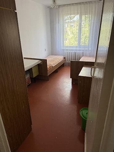 сдаю комнату г кант: Сдается комната с подселением для двух девушек. Адрес 10 мкр южные — 1
