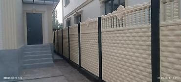 Үй жана бакча: Бетон евро тосмо, Башка бренд, Бир тараптуу, Жаңы, Дүңүнөн,Накталай эсептешүү — 5