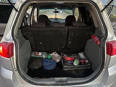 принимаем катализаторы: Mazda 2: 2003 г., 1.3 л, Механика, Бензин, Хэтчбэк — 8