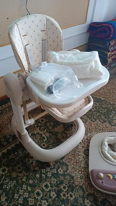 толокар ходунки: Детские ходунки-трансформер 3-в-1 Функционал: - Ходунки с игровой — 4