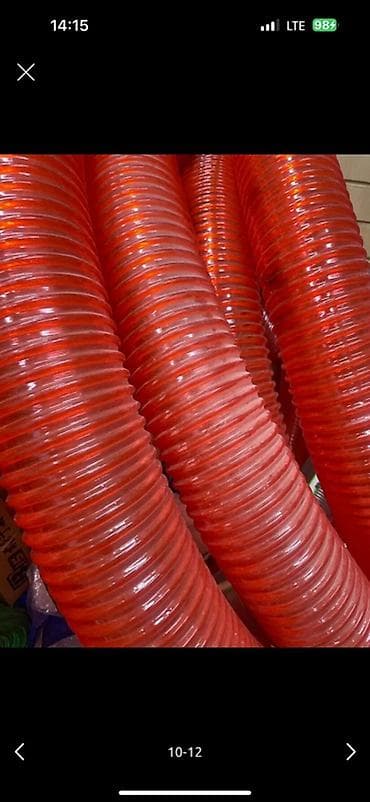 пластик шланг: Шланг для полива — 1