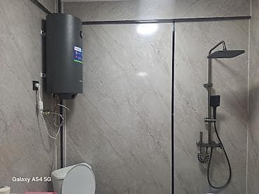 batir service: 2 комнаты, Собственник, Без подселения, С мебелью частично — 8