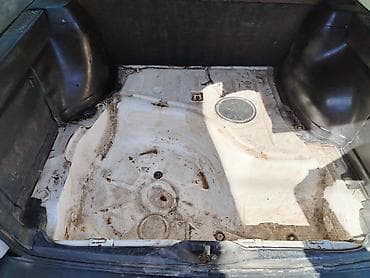 Volkswagen Passat Variant: 1992 г., Ручные, Бензин, Универсал — 8