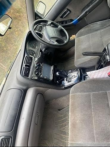 subary legasy: Subaru Legacy: 1999 г., Автомат, Бензин, Универсал — 5