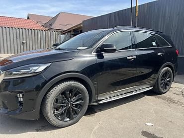 cruser: Kia Sorento: 2018 г., 2.2 л, Автомат, Дизель, Кроссовер — 5