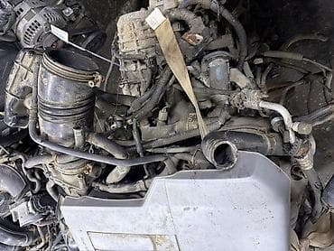 highlander 2 4: Бензиновый мотор Toyota 2007 г., 3.5 л, Б/у, Оригинал, США — 2
