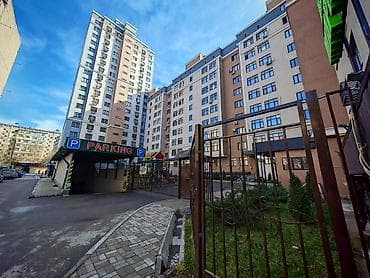 Продажа квартир: 2 комнаты, 68 м², Элитка, 11 этаж, Евроремонт — 3