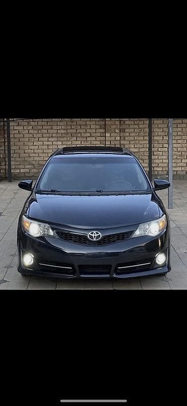 Унаа сатуу: Toyota Camry: 2014 г., Вариатор, Гибрид, Седан — 8