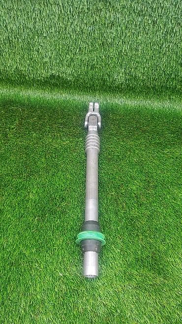 - ㅤ Рулевой вал BMW 5 e39 (б/у) ㅤ Подходит для марки: BMW Подходит для