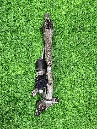 Трапеция дворников Subaru, Б/у, Оригинал