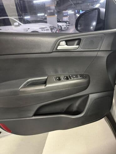 трейлер дом на колесах: Kia Sportage: 2020 г., 2 л, Автомат, Дизель, Седан — 10