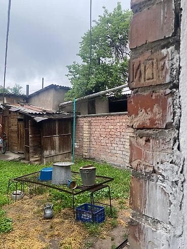 жилмассив колмо: Полдома в районе Института Земледелия Локация и инфраструктура: - — 7