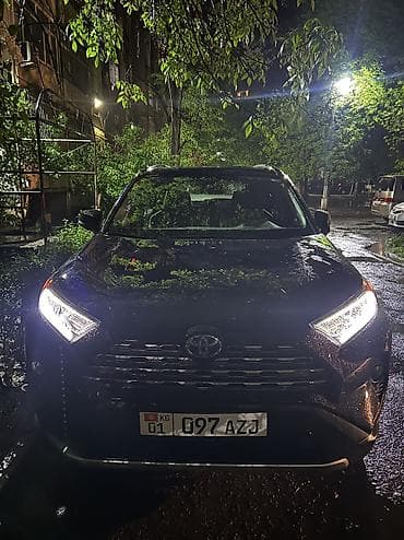 кран машина цена: Toyota RAV4: 2019 г., 2.5 л, Вариатор, Гибрид, Кроссовер — 10